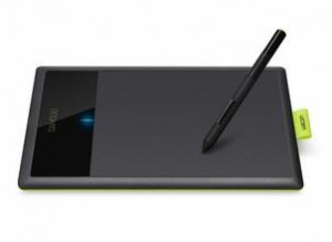 分享一下 Wacom 数位板 数字绘画的相关教程资源-HXL Blog