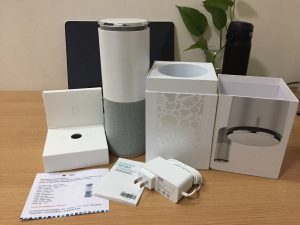 联想智能音箱Smart Assistant开箱及使用测评-HXL Blog