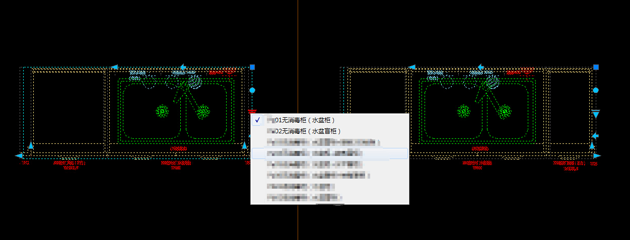 图片[8]-AutoCAD 有什么技巧，让你相见恨晚？命令修饰符/图纸集制作教程-HXL Blog