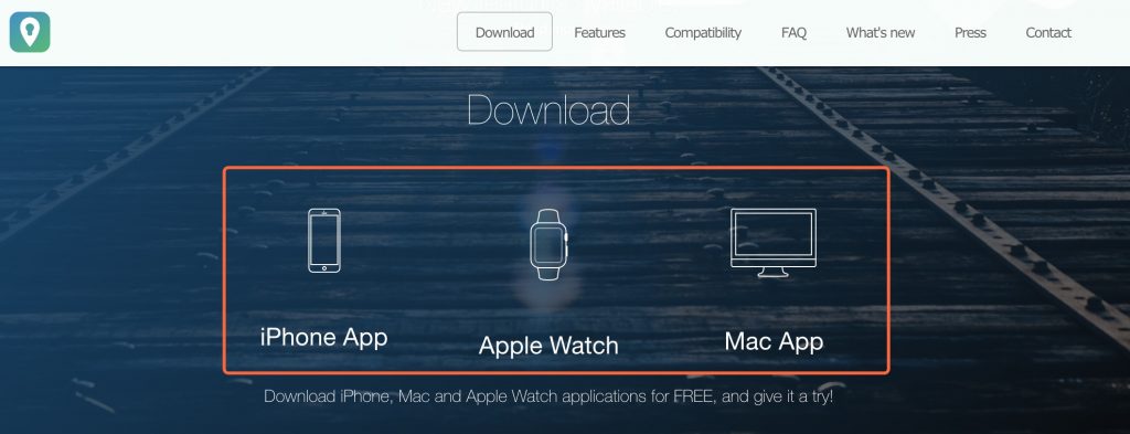 图片[3]-换各种花样用iPhone酷炫解锁Mac，自动上锁/解锁/指纹解锁Mac-HXL Blog
