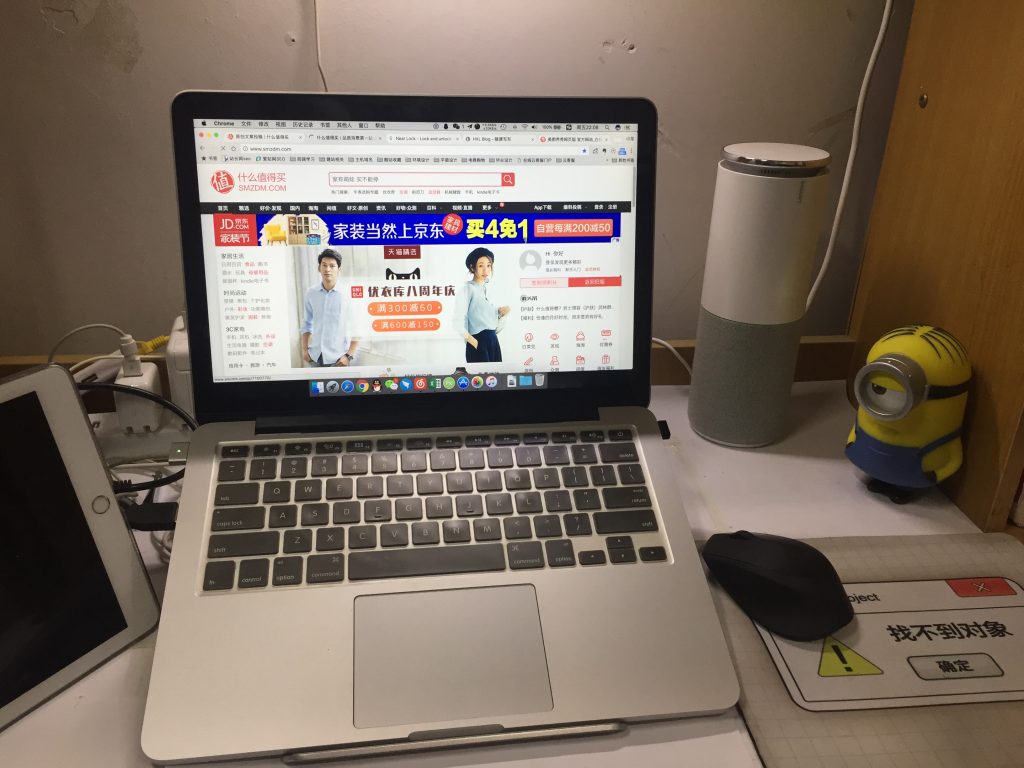 图片[21]-换各种花样用iPhone酷炫解锁Mac，自动上锁/解锁/指纹解锁Mac-HXL Blog