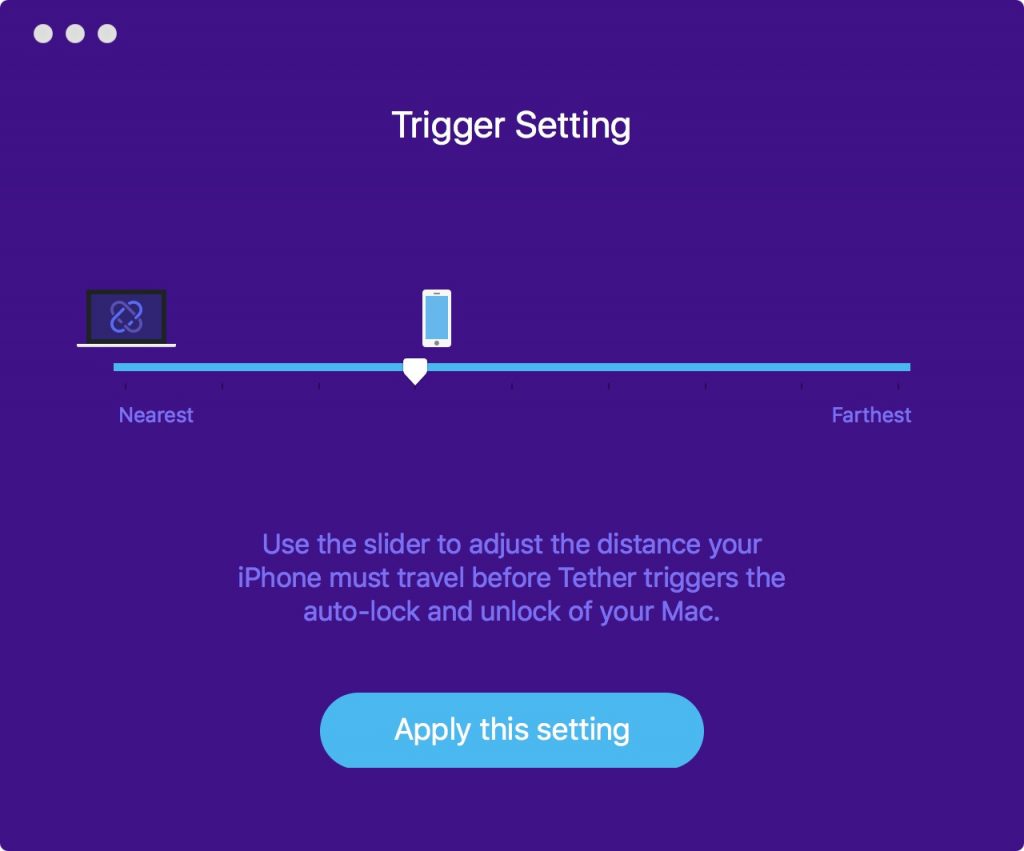 图片[15]-换各种花样用iPhone酷炫解锁Mac，自动上锁/解锁/指纹解锁Mac-HXL Blog