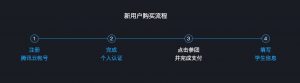 腾讯云 云+校园 10元/月学生机 1核2G云服务器 买2个月送1个月-HXL Blog