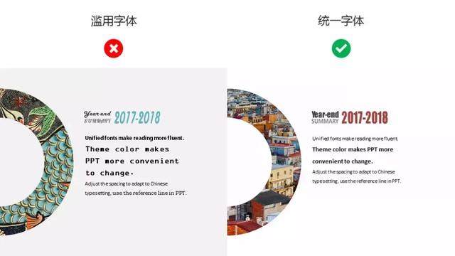 图片[4]-办公软件小技巧 PPT新手常见的15个误区-HXL Blog