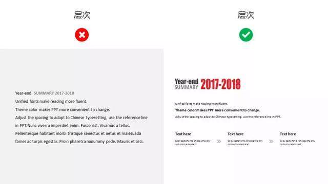 图片[5]-办公软件小技巧 PPT新手常见的15个误区-HXL Blog