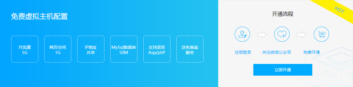 图片[1]-三丰云 – 为新手及创业者提供免费虚拟主机/免费云服务器-HXL Blog