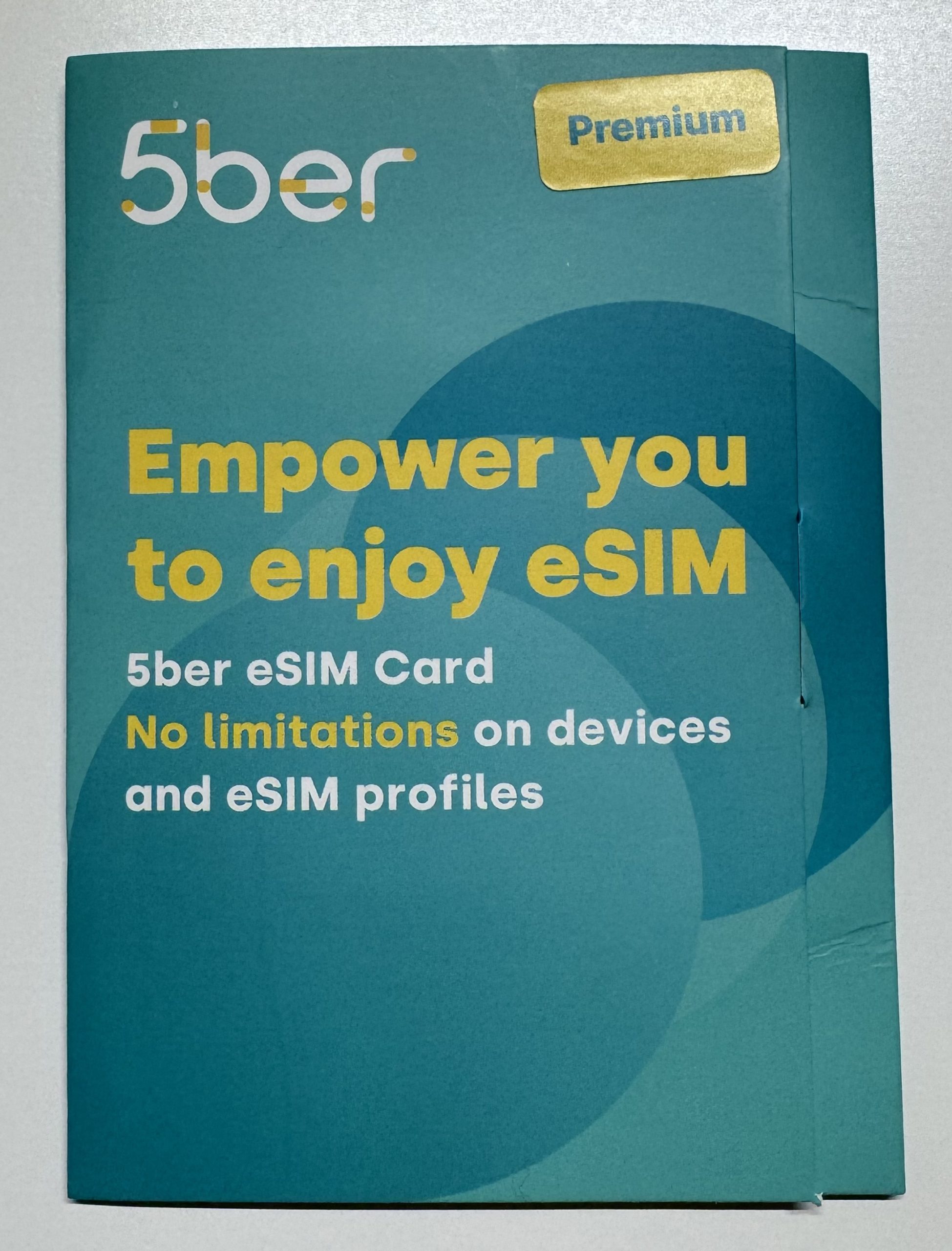 图片[5]-iPhone使用eSIM-HXL Blog