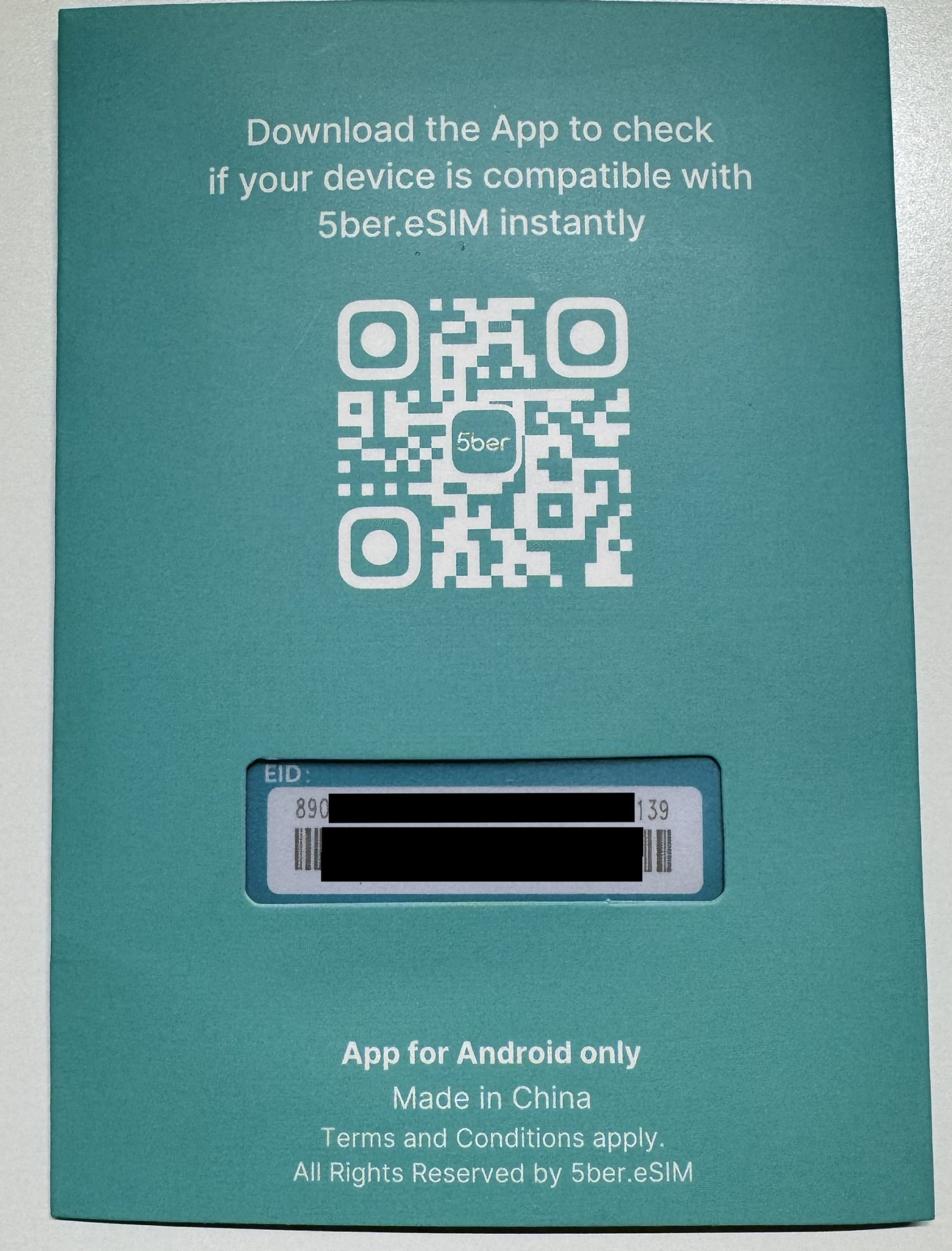 图片[6]-iPhone使用eSIM-HXL Blog
