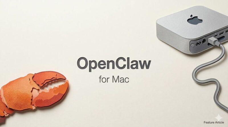 Mac 安装 OpenClaw 完整教程 | 国内网络环境优化指南（2026） - HXL Blog