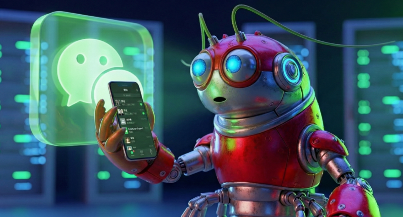 OpenClaw三步快捷绑定微信机器人教程：ClawBot 插件设置与连接指南 - HXL Blog