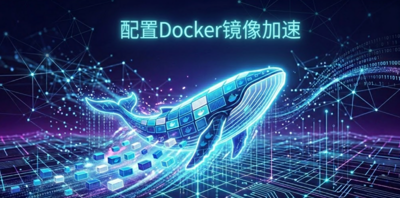国内 Docker 拉取失败？手把手教你用 Cloudflare 搭建私有镜像加速器 - HXL Blog