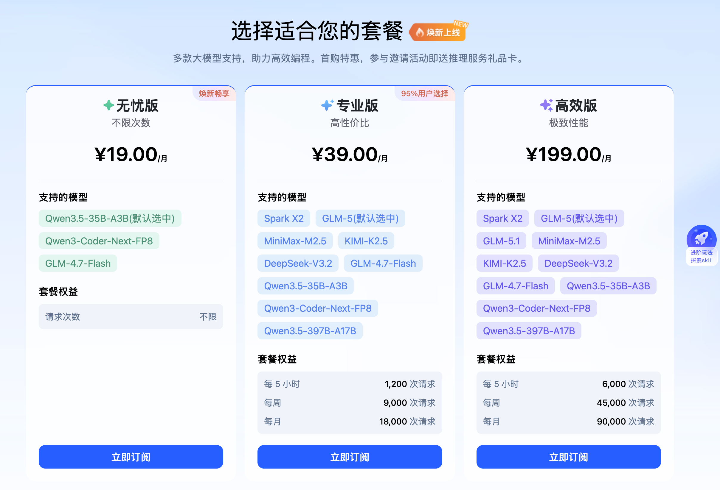 告别 Token 焦虑！讯飞星火“无忧版”，配置 OpenClaw 无限畅享 - 展示酷
