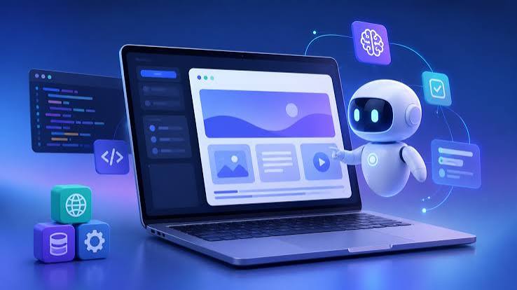 如何用 AI 一键部署个人网站?EdgeOne Makers 从代码生成到上线全流程指南 - HXL Blog